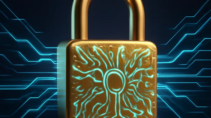 Account Security Features